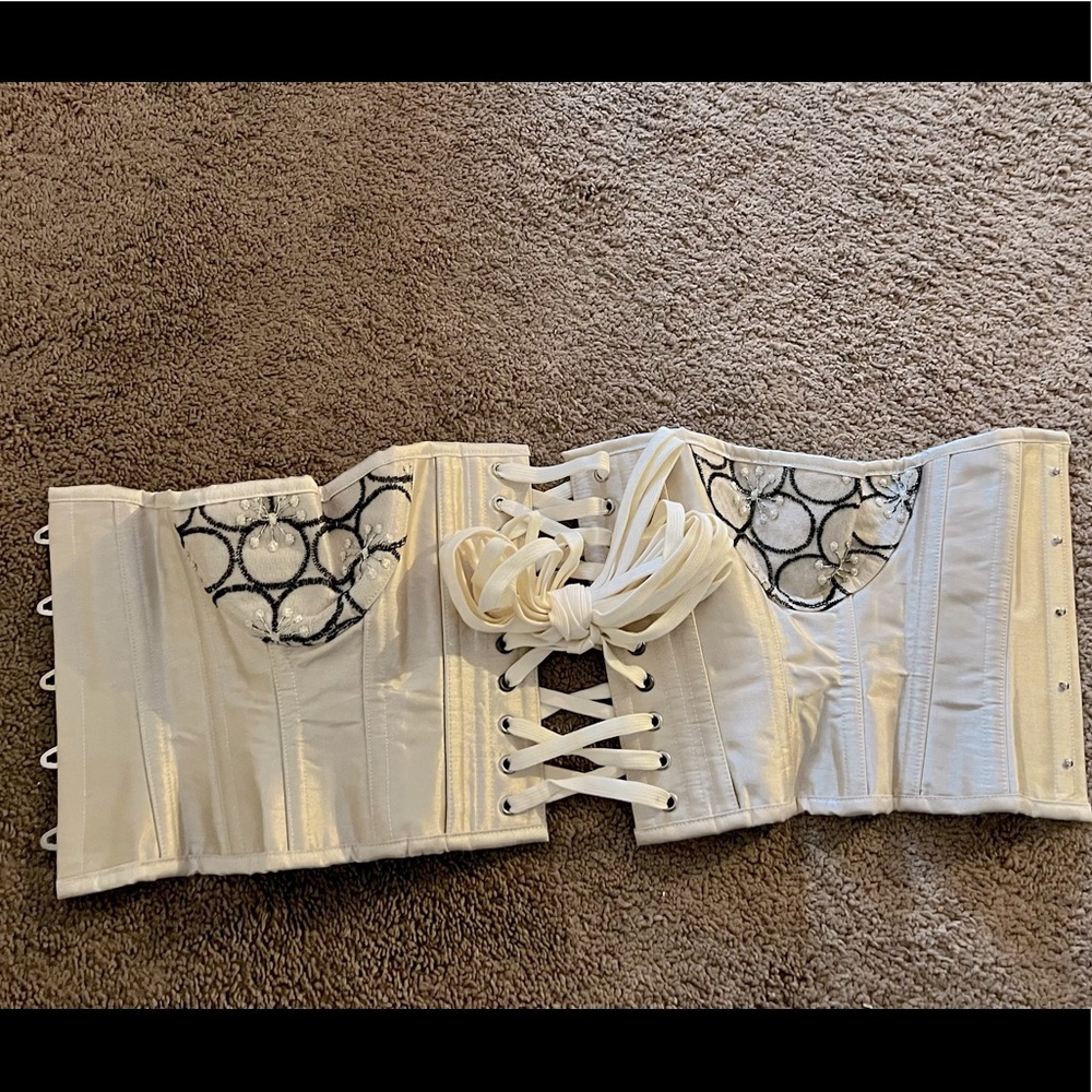New Corset